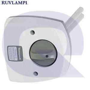 ruvlamp1 HONEYWELL