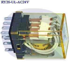 ry2s-ul-ac24v IDEC CORPORATION