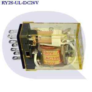 ry2s-ul-dc24v IDEC CORPORATION