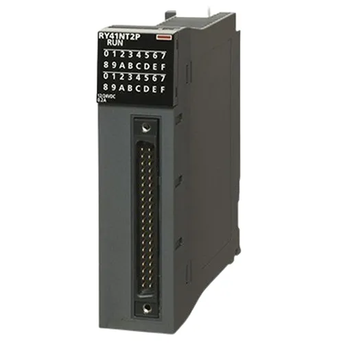 ry41pt1p MITSUBISHI ELECTRIC