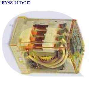ry4s-u-dc12 IDEC CORPORATION