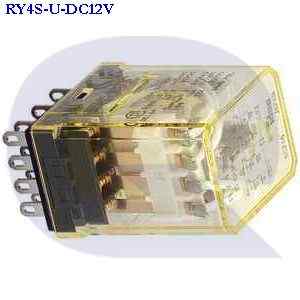 ry4s-u-dc12v IDEC CORPORATION