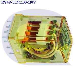 ry4s-udc100-110v IDEC CORPORATION