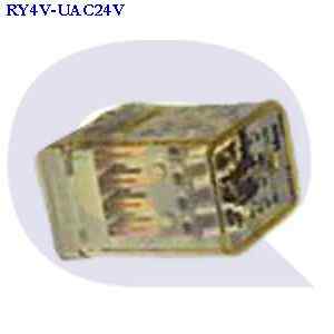 ry4v-uac24v IDEC CORPORATION