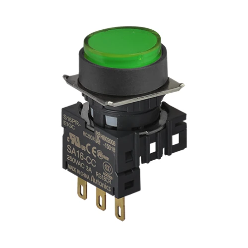 s16pr-e1gc AUTONICS