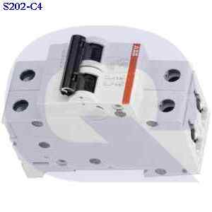 s202-c4 ABB