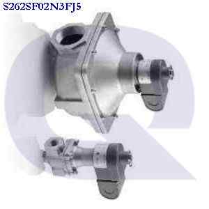 s262sf02n3fj5 ASCO POWER TECHNOLOGIES