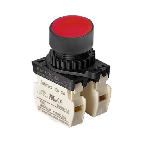 s2pr-p1r2b AUTONICS