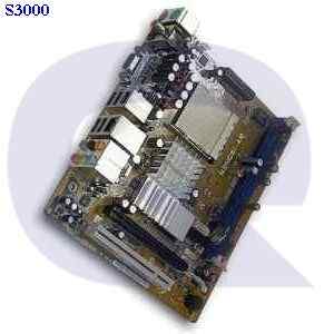 s3000 GENERIC