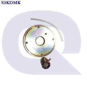 s3kdmk HONEYWELL