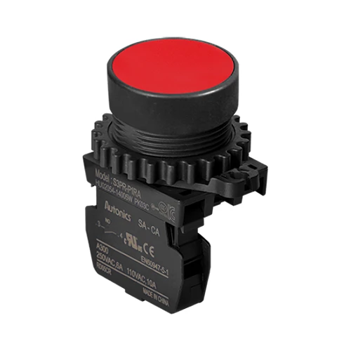 s3pr-p1ra AUTONICS