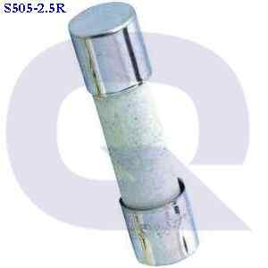 s505-2.5r EATON BUSSMAN