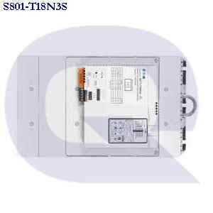 s801+t18n3s EATON CORPORATION