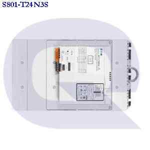 s801+t24n3s EATON CORPORATION