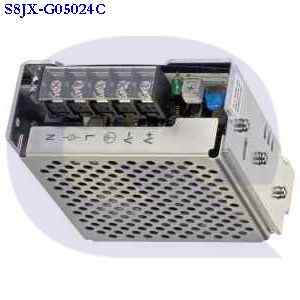 s8jx-g05024c OMRON CORPORATION