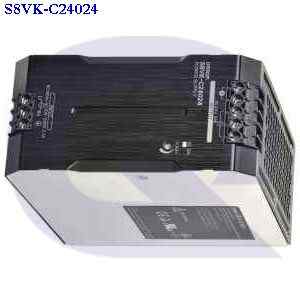 s8vk-c24024 OMRON CORPORATION
