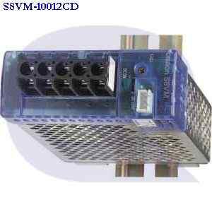 s8vm-10012cd OMRON CORPORATION