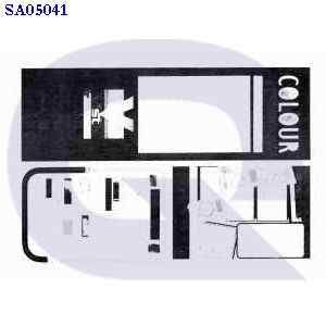sa05041 GENERIC