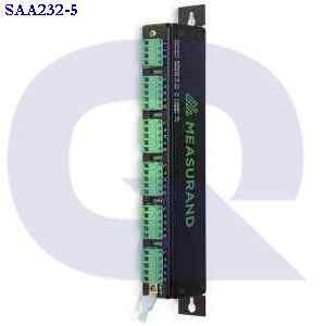 saa232-5 MEASURAND