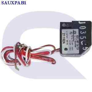 sauxpab1 GENERAL ELECTRIC