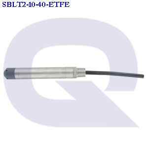sblt2-10-40-etfe DWYER INSTRUMENTS INC