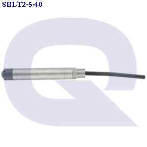 sblt2-5-40 DWYER INSTRUMENTS INC