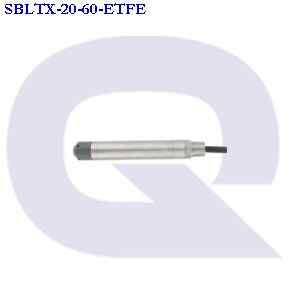 sbltx-20-60-etfe DWYER INSTRUMENTS INC