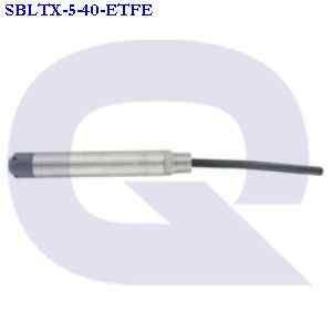 sbltx-5-40-etfe DWYER INSTRUMENTS INC