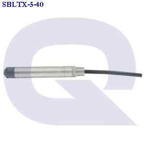 sbltx-5-40 DWYER INSTRUMENTS INC