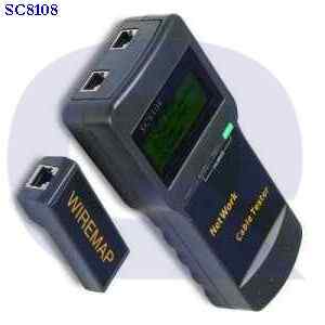 sc8108 GENERIC