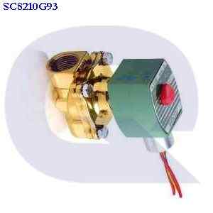 sc8210g93 ASCO POWER TECHNOLOGIES