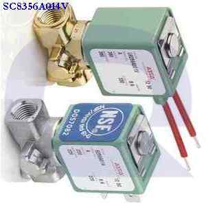 sc8356a014v ASCO POWER TECHNOLOGIES