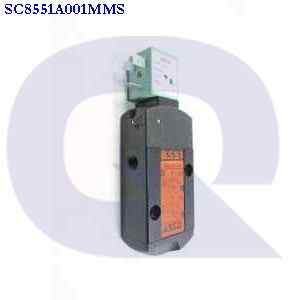 sc8551a001mms ASCO POWER TECHNOLOGIES