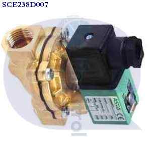 sce238d007 ASCO POWER TECHNOLOGIES
