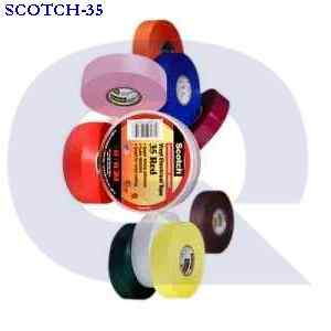 scotch-35 3M
