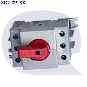 sd2-125-rr AUTOMATION DIRECT