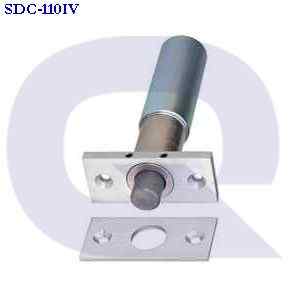 sdc-110iv SECURITY DOOR CONTROLS