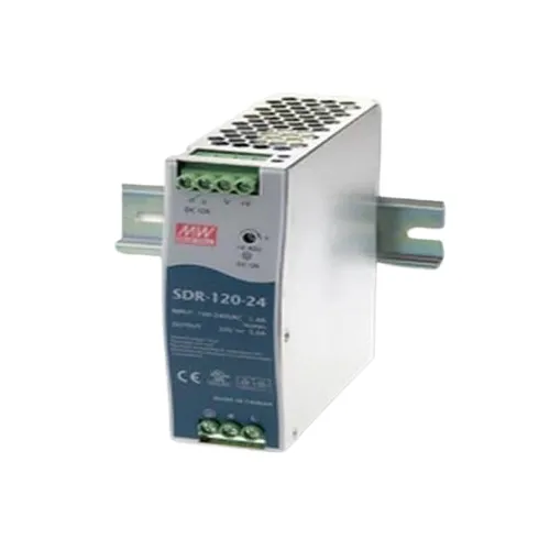 sdr-120-48 MEAN WELL