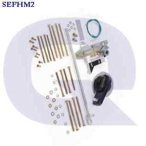 sefhm2 GENERAL ELECTRIC
