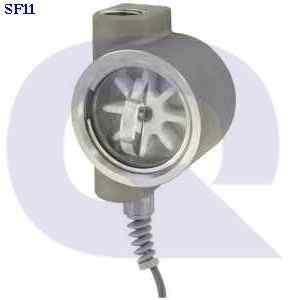 sf11 DWYER INSTRUMENTS INC