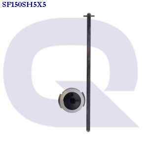 sf150sh5x5 EATON CORPORATION