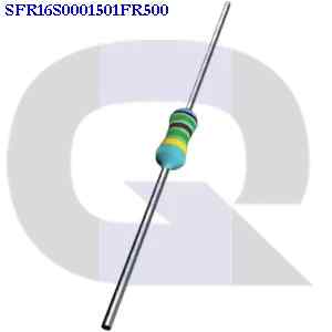sfr16s0001501fr500 VISHAY SEMICONDUCTOR