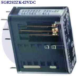 sgr282zk-12vdc ELESTA