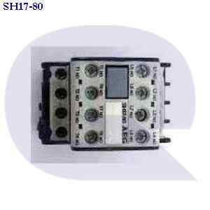 sh17-80 AEG