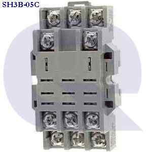 sh3b-05c IDEC CORPORATION