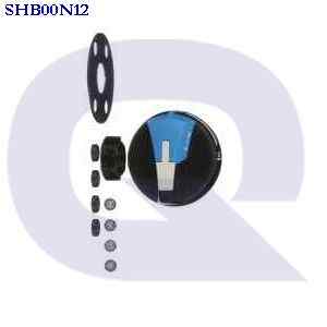 shb00n12 EATON CORPORATION