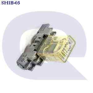 shib-05 IDEC CORPORATION
