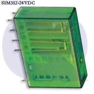 sim312-24vdc ELESTA
