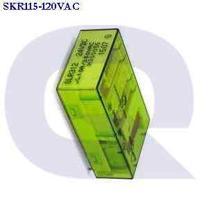skr115-120vac ELESTA