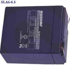sla6-8.5 GENERIC